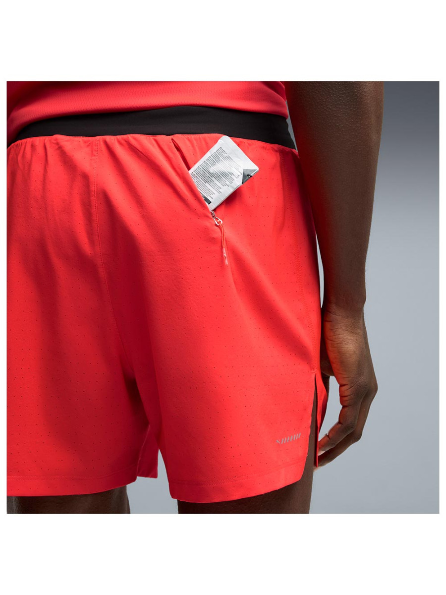 Puma Ανδρικό σορτς Dreamrun 5'' DryCELL Shorts